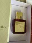 Baccarat Rouge 540 Extrait de parfum 70ml