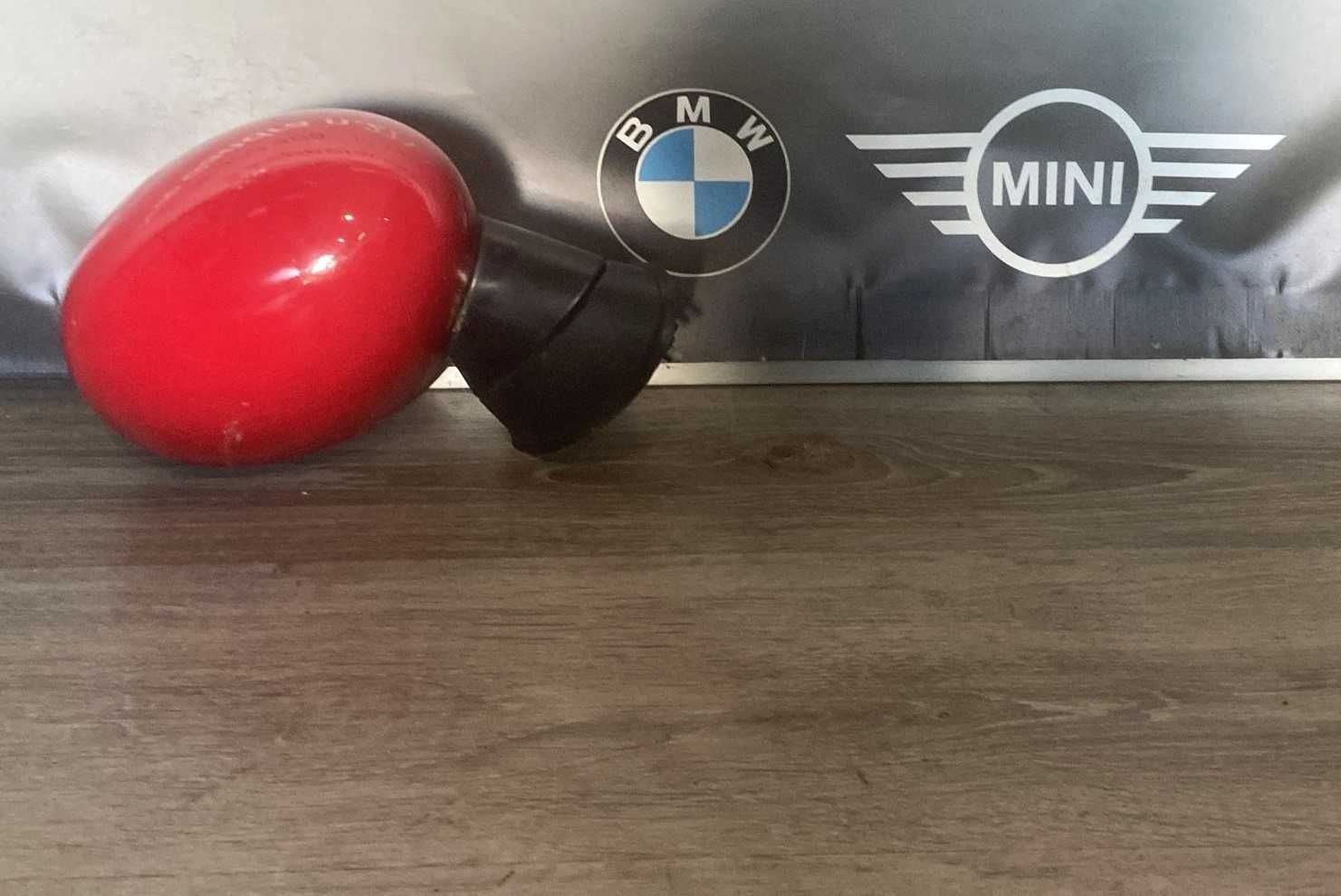 Espelho direito Mini F56