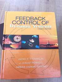 Feedback Control of Dynamic Systems 4º Edição