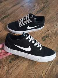 Кросівки Nike Sb Charge Canvas (CD6279-002)  44р в см 28