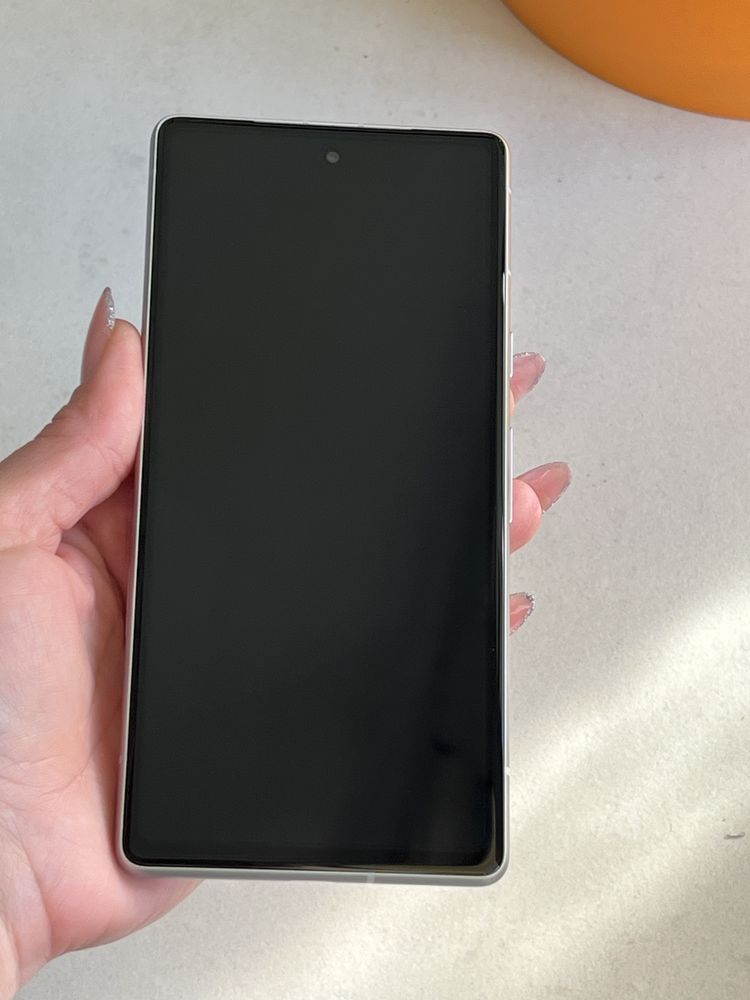 Google Pixel 7a 8/128 neverlock