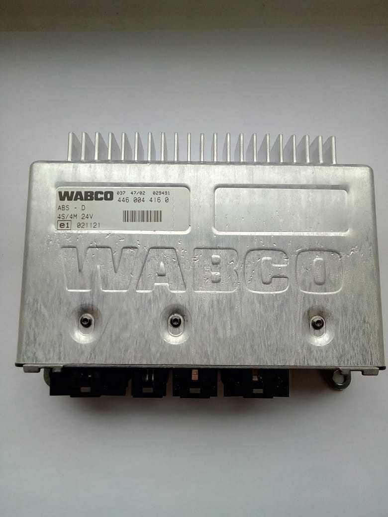 4460044160 Wabco  Блок управления ABS