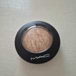 MAC soft and gentle rozswietlacz mineralny