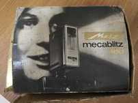 Flash metz mecablitz