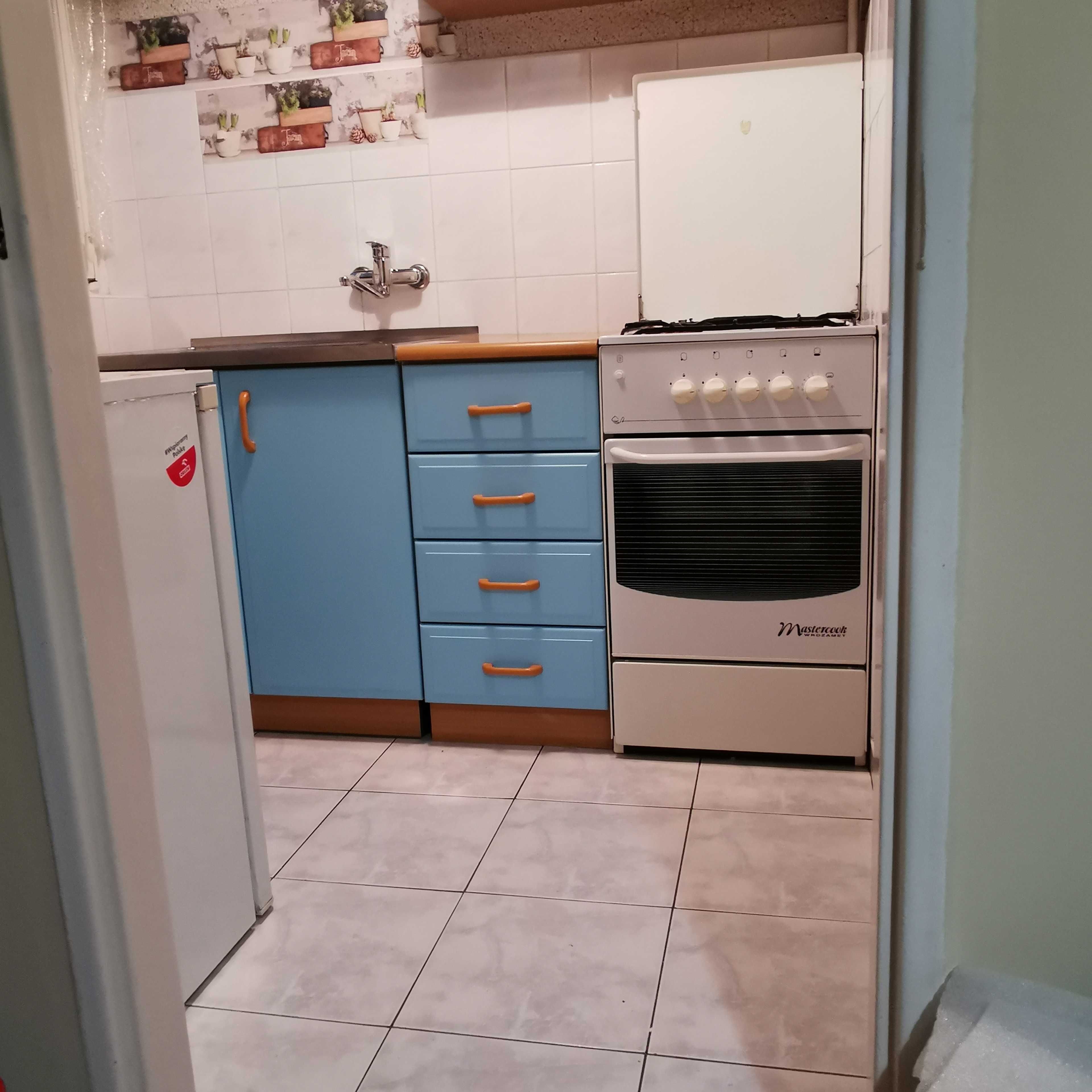 kawalerka do wynajęcia dla kobiety przy ul. Ignacego Krasickiego