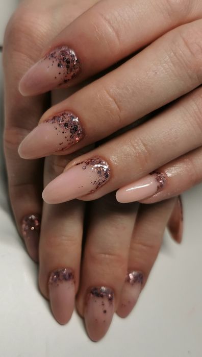 STYLIZACJA PAZNOKCI-90zł. Żel,hybryda,pedicure,przedłużanie,akrylożel!