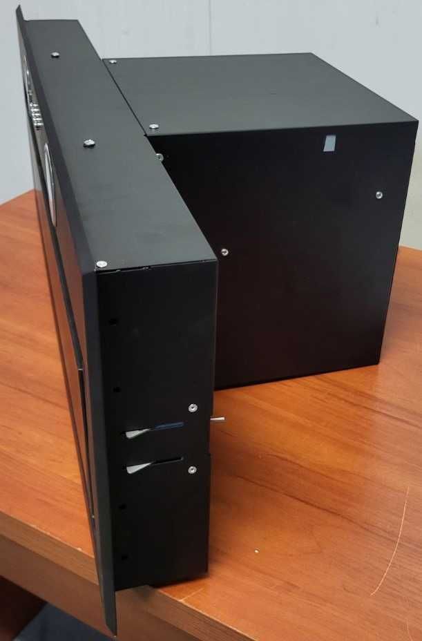 Okap do zabudowy Electrolux LFG719R Hob2Hood 77 cm OUTLET 30HF88