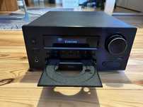 Teufel KOMBO 43 CD-Receiver