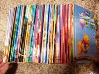 Livros Histórias da Disney