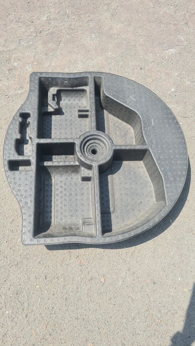 Корыто в багажник ford fusion