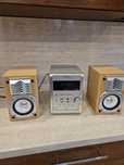 Mini wieża Panasonic SA-PM9