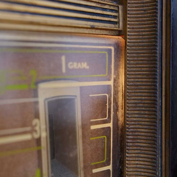 Rádio Philips BX535 A12