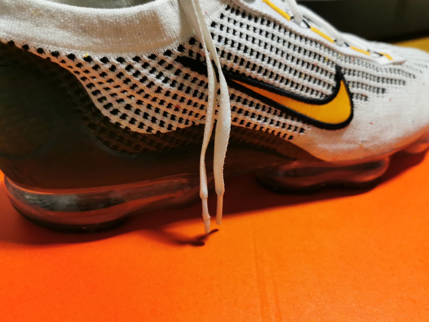 Buty Nike Air VaporMax 2021 Flyknit