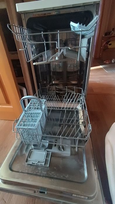 Посудомийні машина б/в