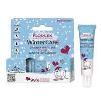 Floslek Winter Care Zimowa Wazelina Do Ust 10G (P1)