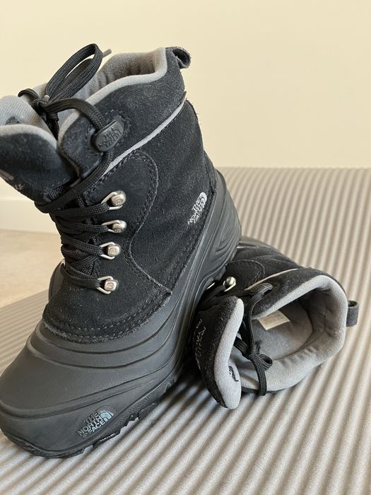 Дитяче взуття  «The North Face»,  36 розмір