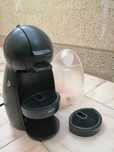 Máquina de café nespresso