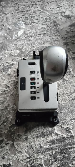 Селектор акпп Aveo, zaz vida.