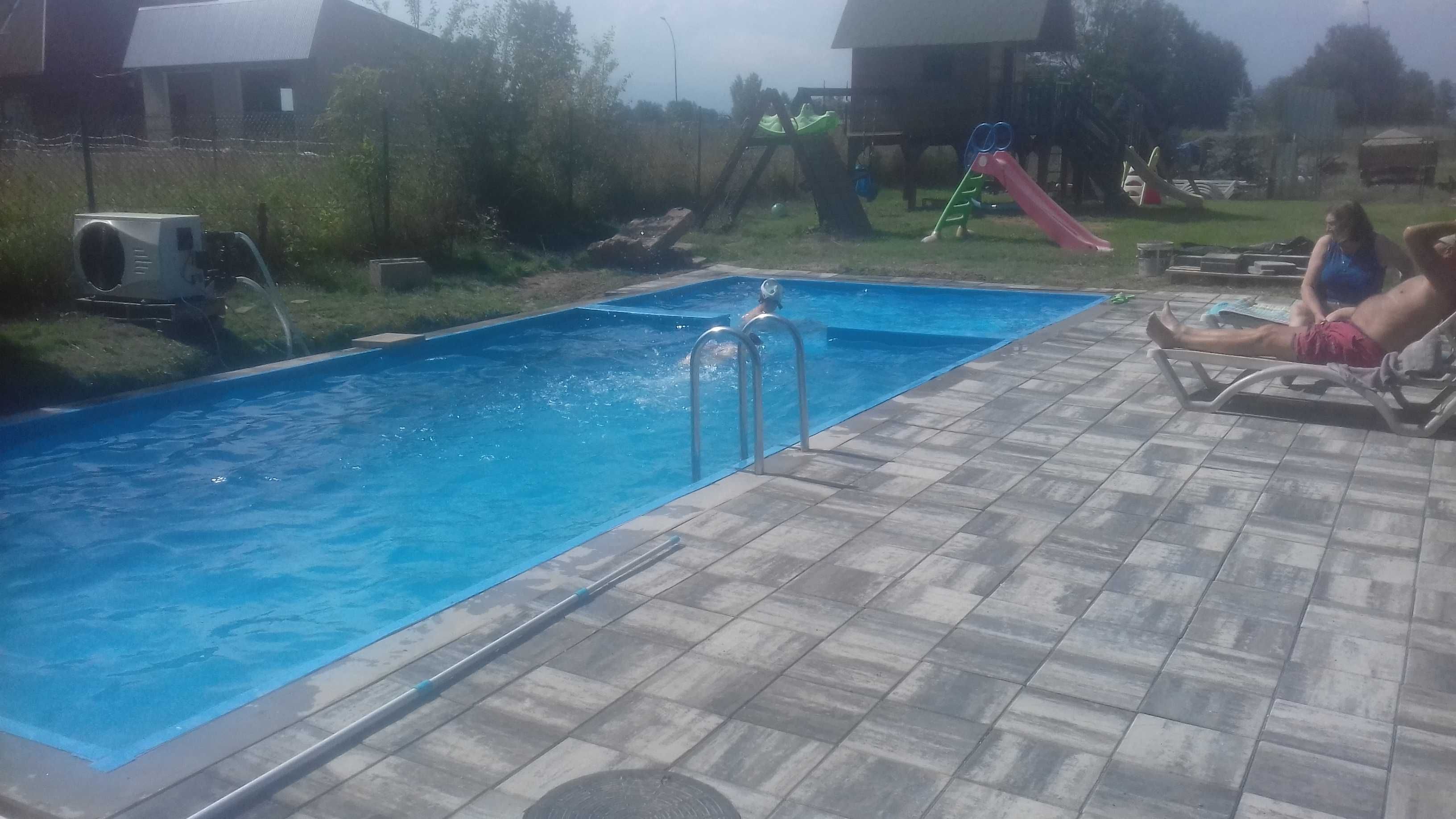 Noclegi wakacje, termy, noclegi w górach, basen