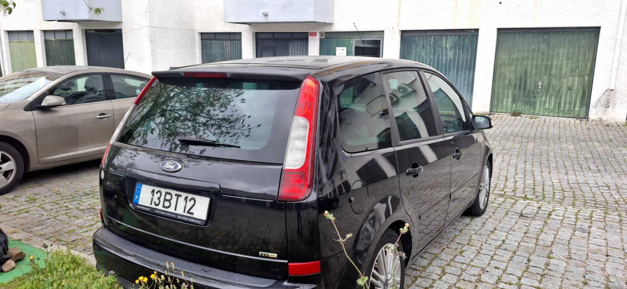 Ford C-Max 1.6 TDCI