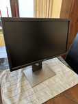 Monitor komputerowy DELL MODEL P2018H