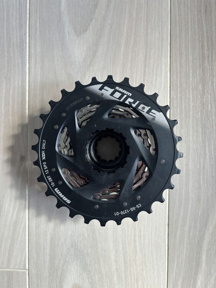 Kaseta SRAM Force XG-1270