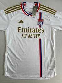 Koszulka Olympique Lyon Adidas