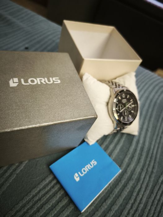 Lotus sports Cronografo - Homem