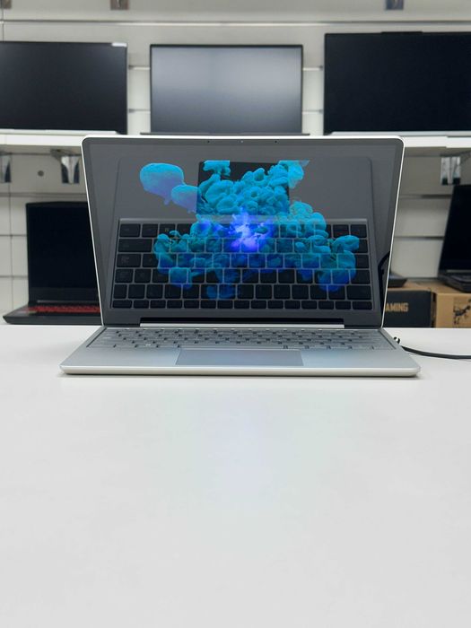 Microsoft Surface Go 12” • i5-10gen • 8RAM 128SSD • Ekran Dotykowy 2K