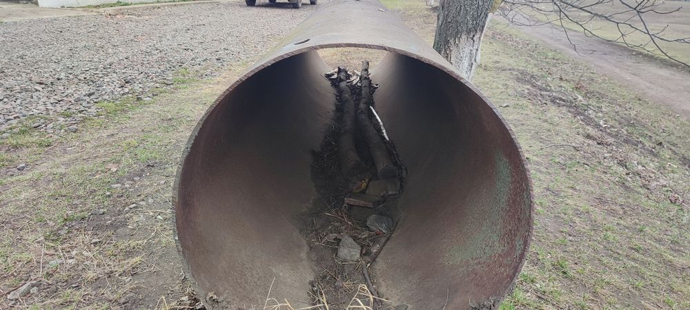 Продам трубу, виріб.