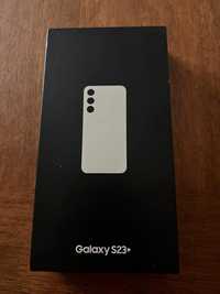 Samsung Galaxy s23+