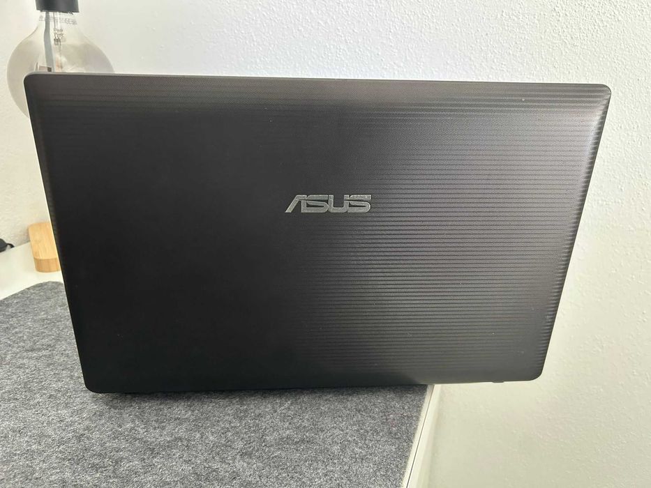 Portátil Asus K55 - i7