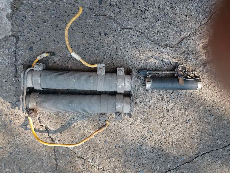 Продам резістори