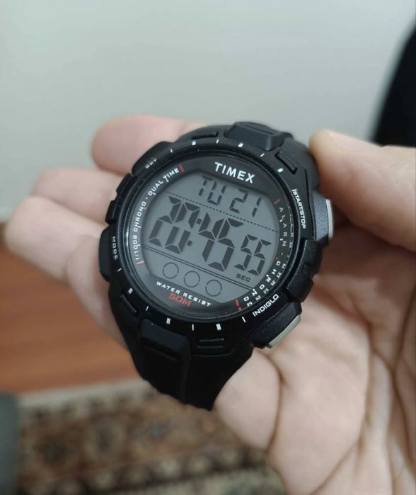 Relógio Timex original novo