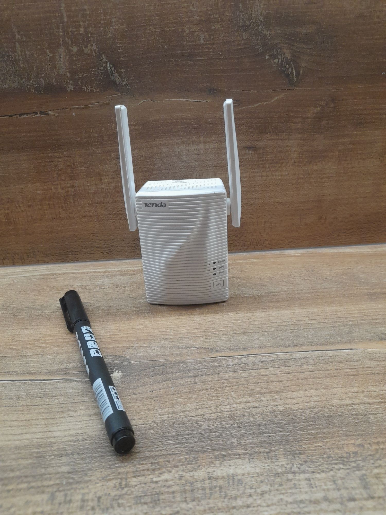 Tenda router wifi