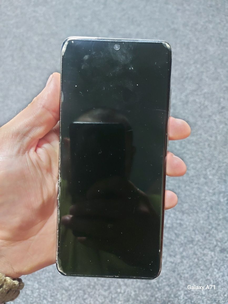Samsung s20 ultra 12/128
