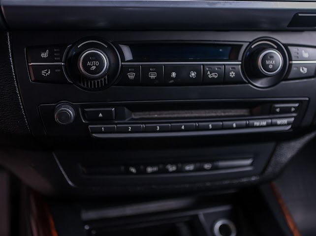 В продажі BMW X5 2013 року