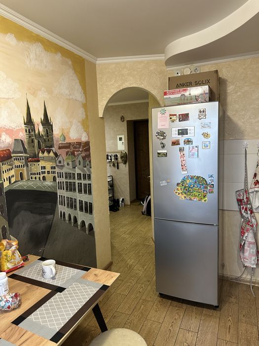 Здам 2кім квартиру подобово, Коцюбинського Залізничний вокзал. Замостя