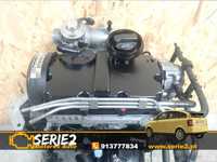 Motor Audi A2 1.4 TDI 75cv [ AMF ]