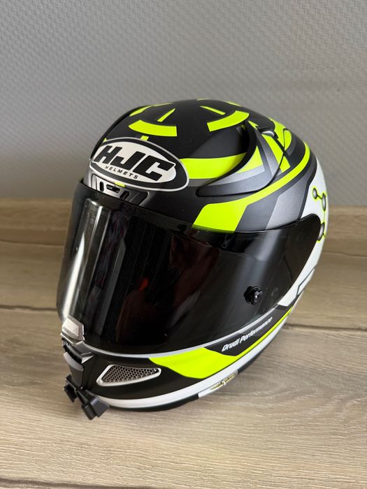 Kask Hjc rpha 11 rozmiar s