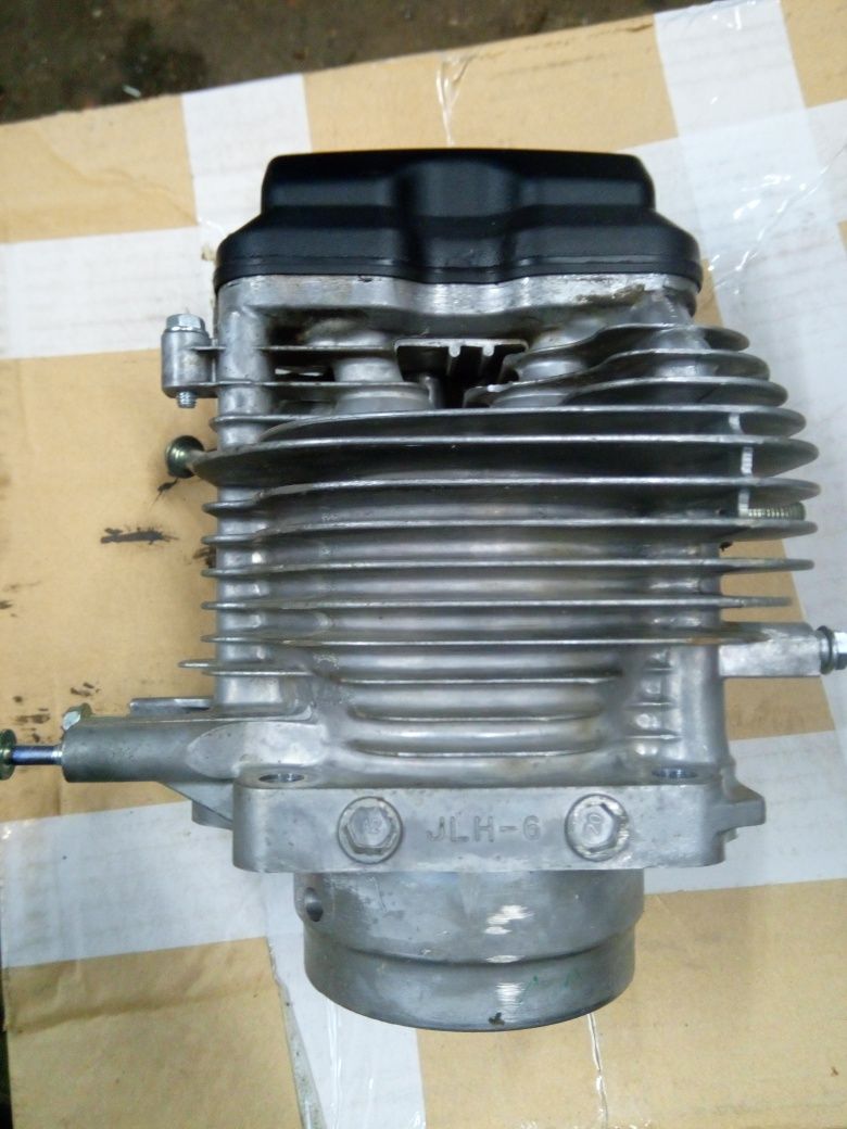 Honda gx 690 ,660,630   cylinder