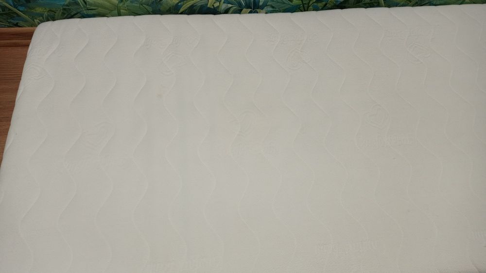 Materac 180 cm X 80 cm 180x80