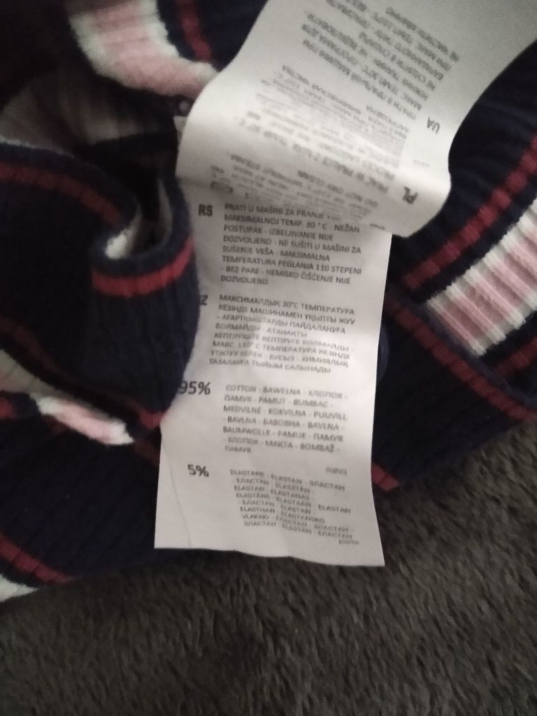 Sukienka damska Cropp rozmiar XS