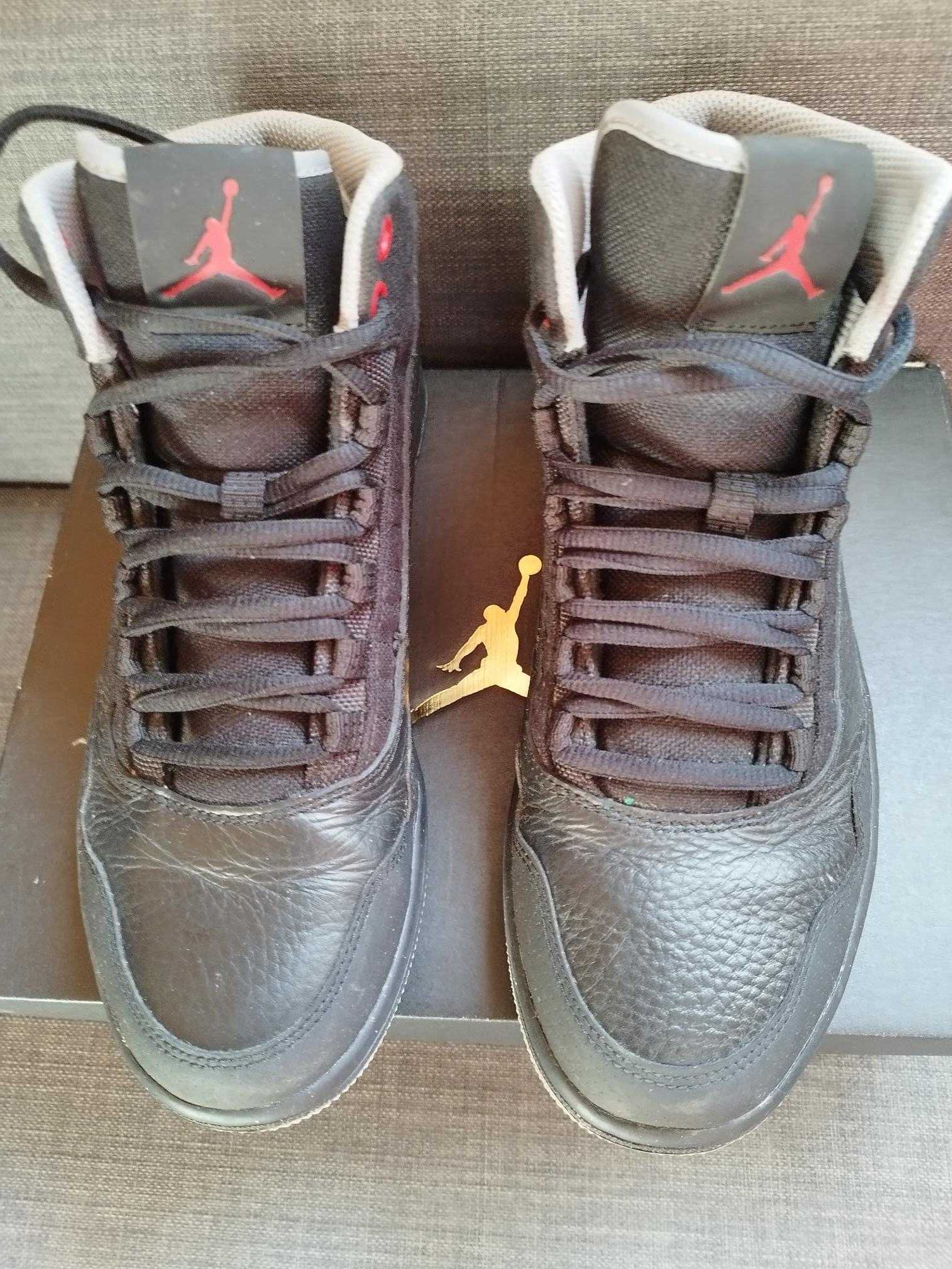 Nike Jordan Executive