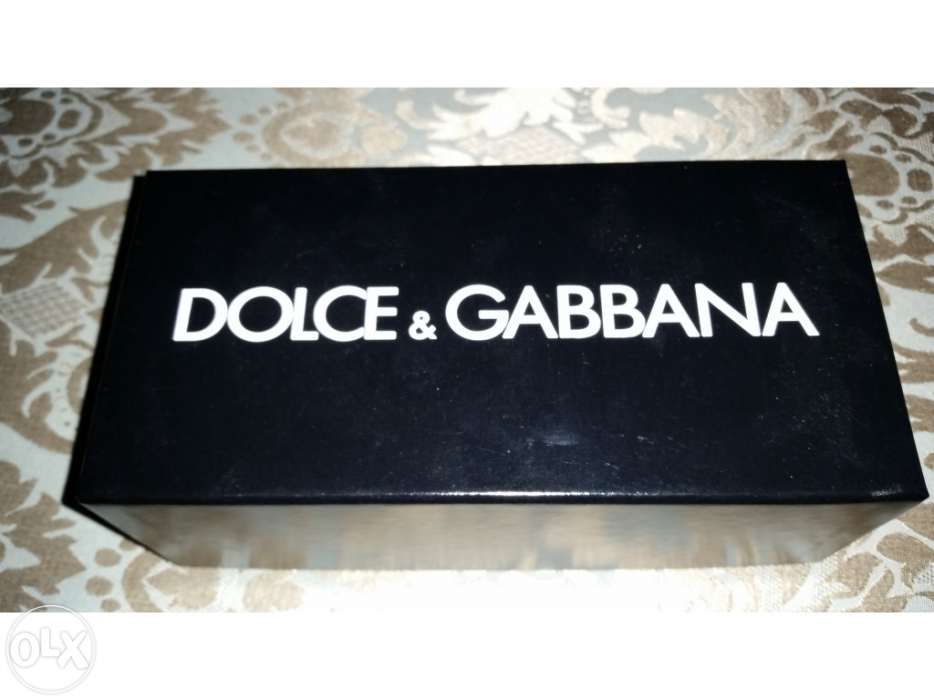 óCulos de sol dolce & gabbana dg 2024 - originais