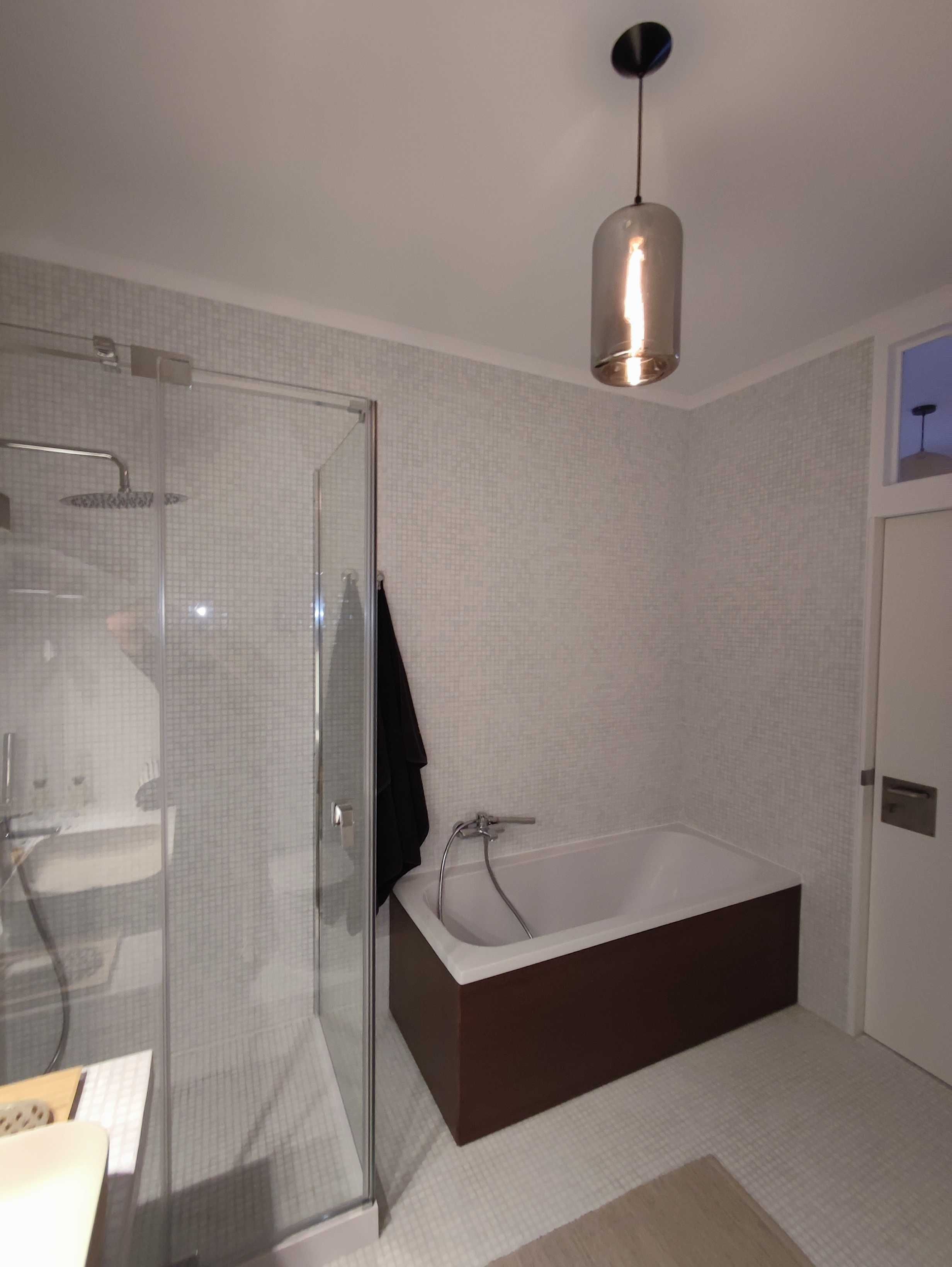 Apartamento T1 - Bairro Alto