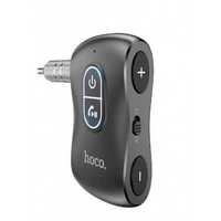 Адаптер Bluetooth аудио приемник передатчик Hoco E73 Pro