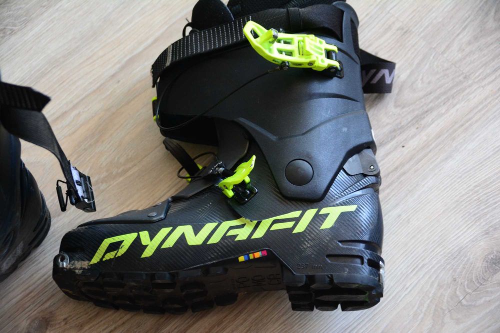 Dynafit  TLT SPEEDFIT  287mm