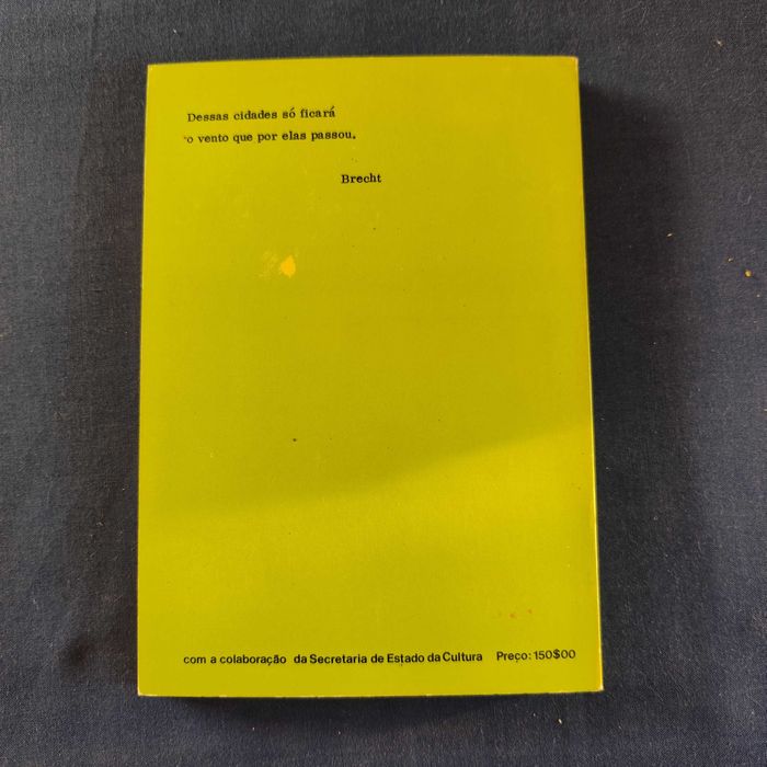 Vasco Branco - Os generosos delírios da burguesia