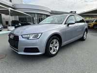 Audi  A4 2.0 TDI 2017